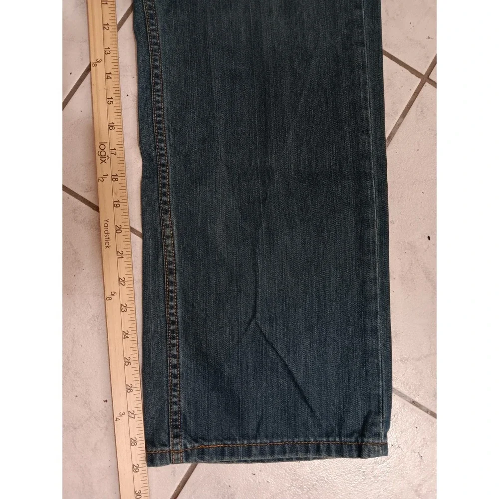 Levi's 559 Regular Fit Jeans Men's Denim Pants Classic Comfort &‎ Style 38x30